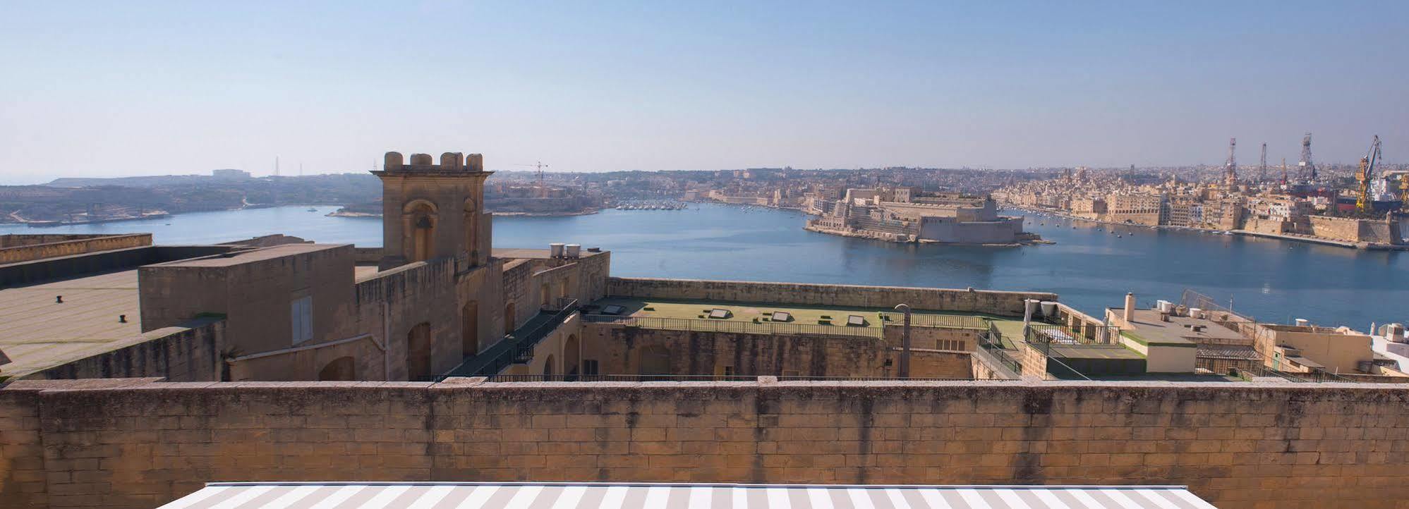 Ursulino Valletta Bagian luar foto